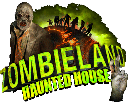 Zombie Hunt